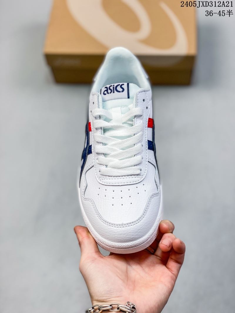 Asics Shoes